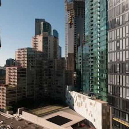 Inner Melbourne Serviced Apartments Kültér fotó