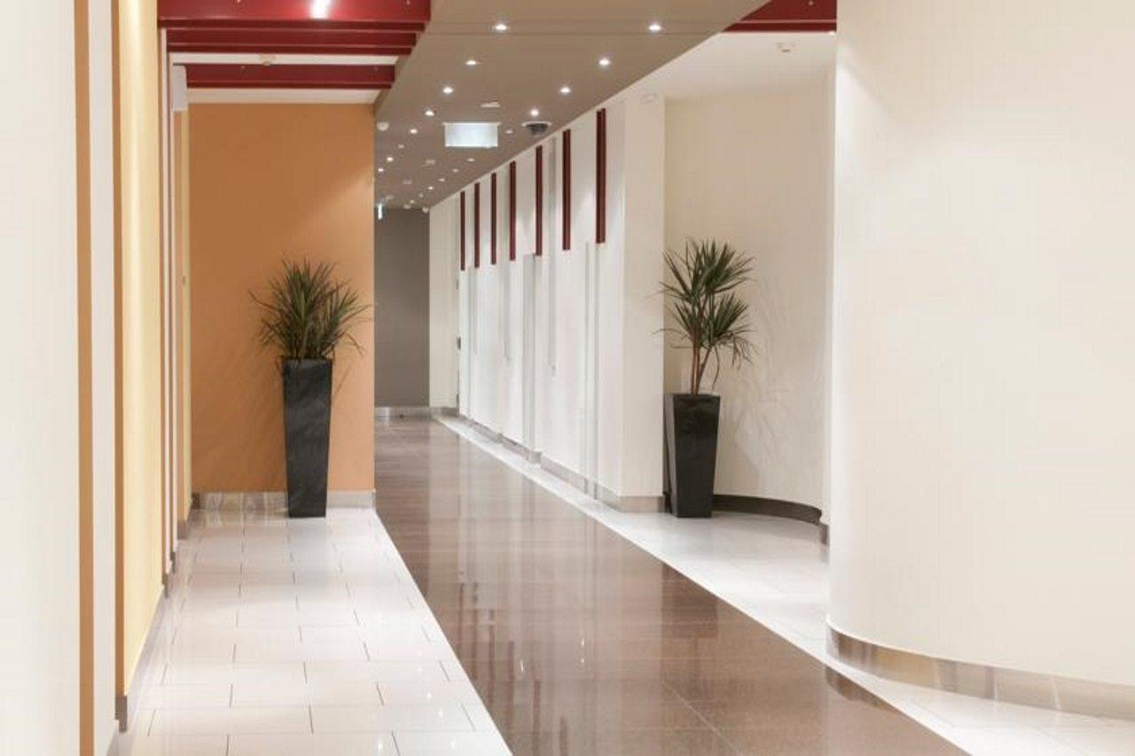 Inner Melbourne Serviced Apartments Kültér fotó