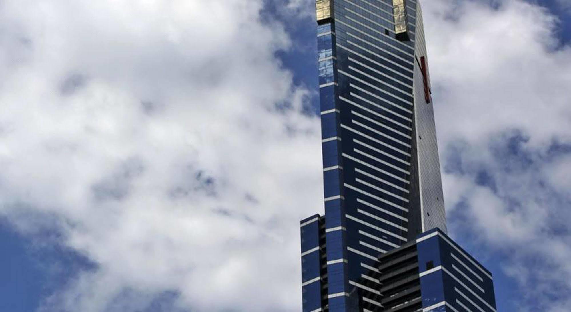 Inner Melbourne Serviced Apartments Kültér fotó