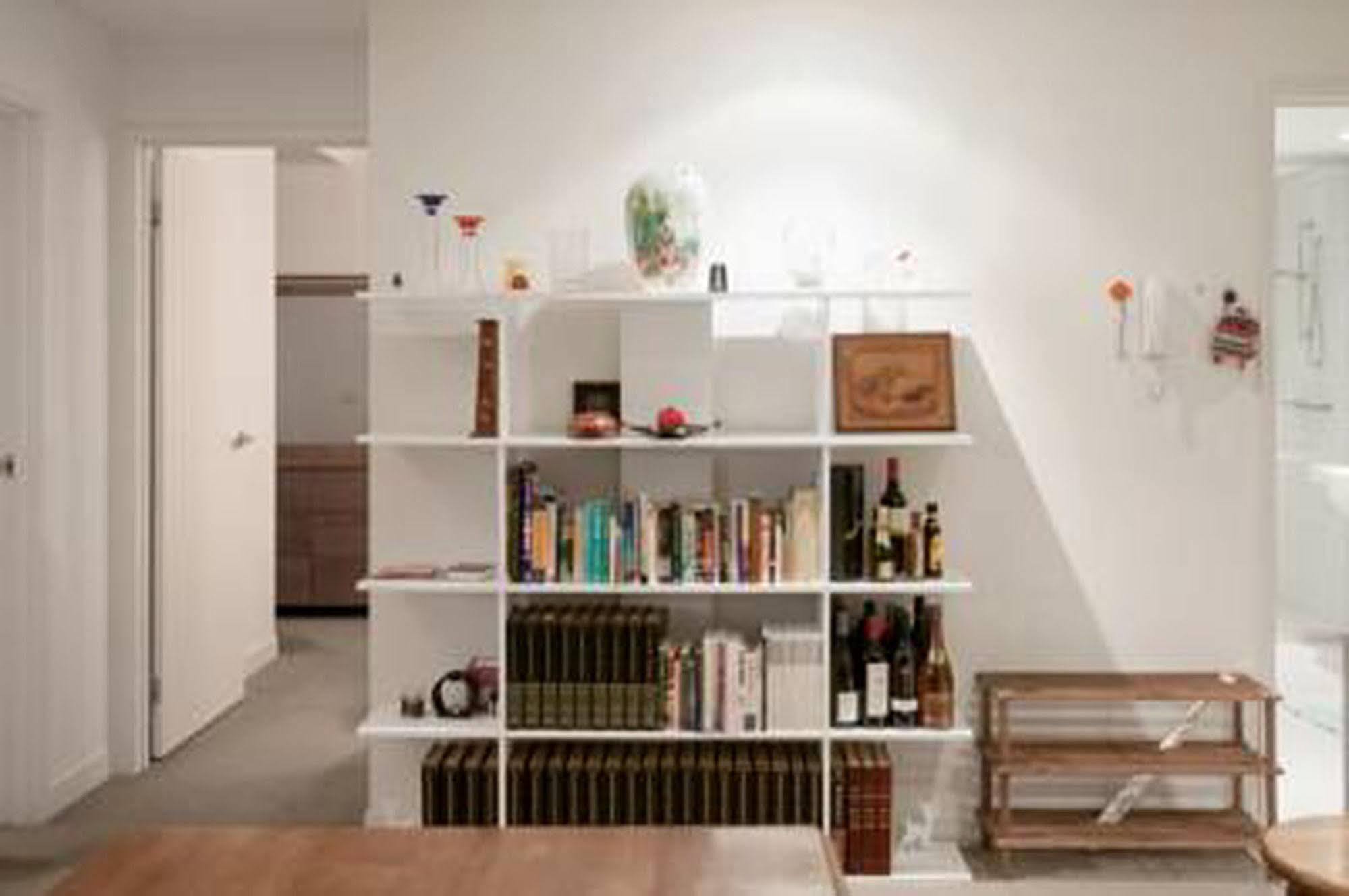 Inner Melbourne Serviced Apartments Kültér fotó