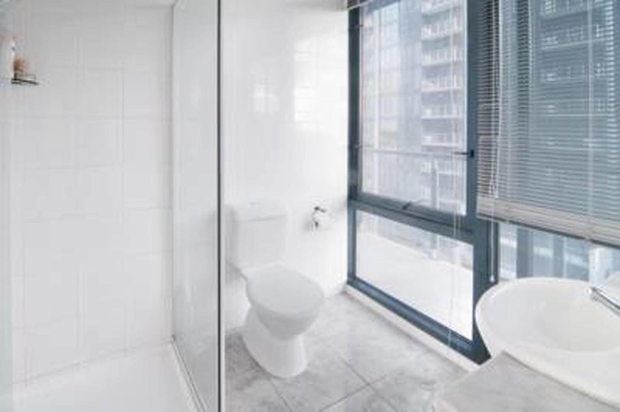 Inner Melbourne Serviced Apartments Kültér fotó